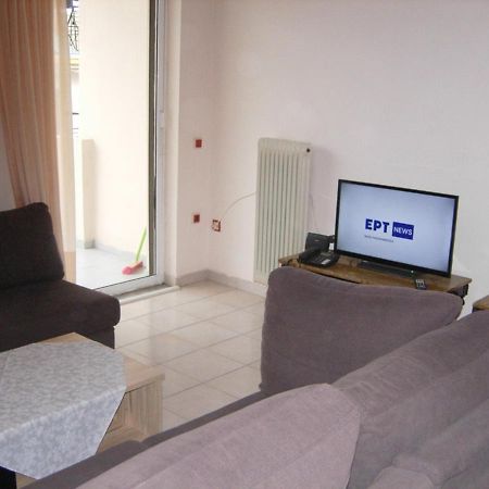 B1 Apt Mytilini Dış mekan fotoğraf