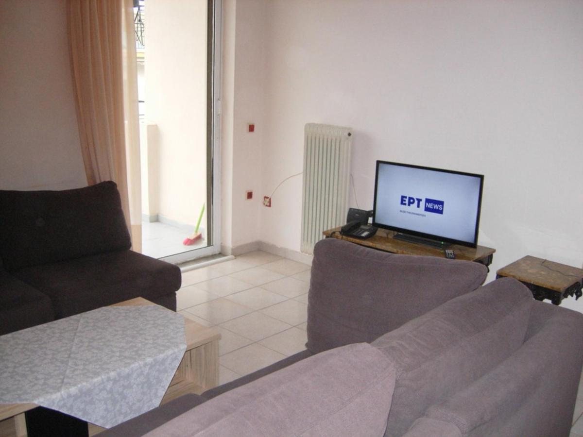 B1 Apt Mytilini Dış mekan fotoğraf