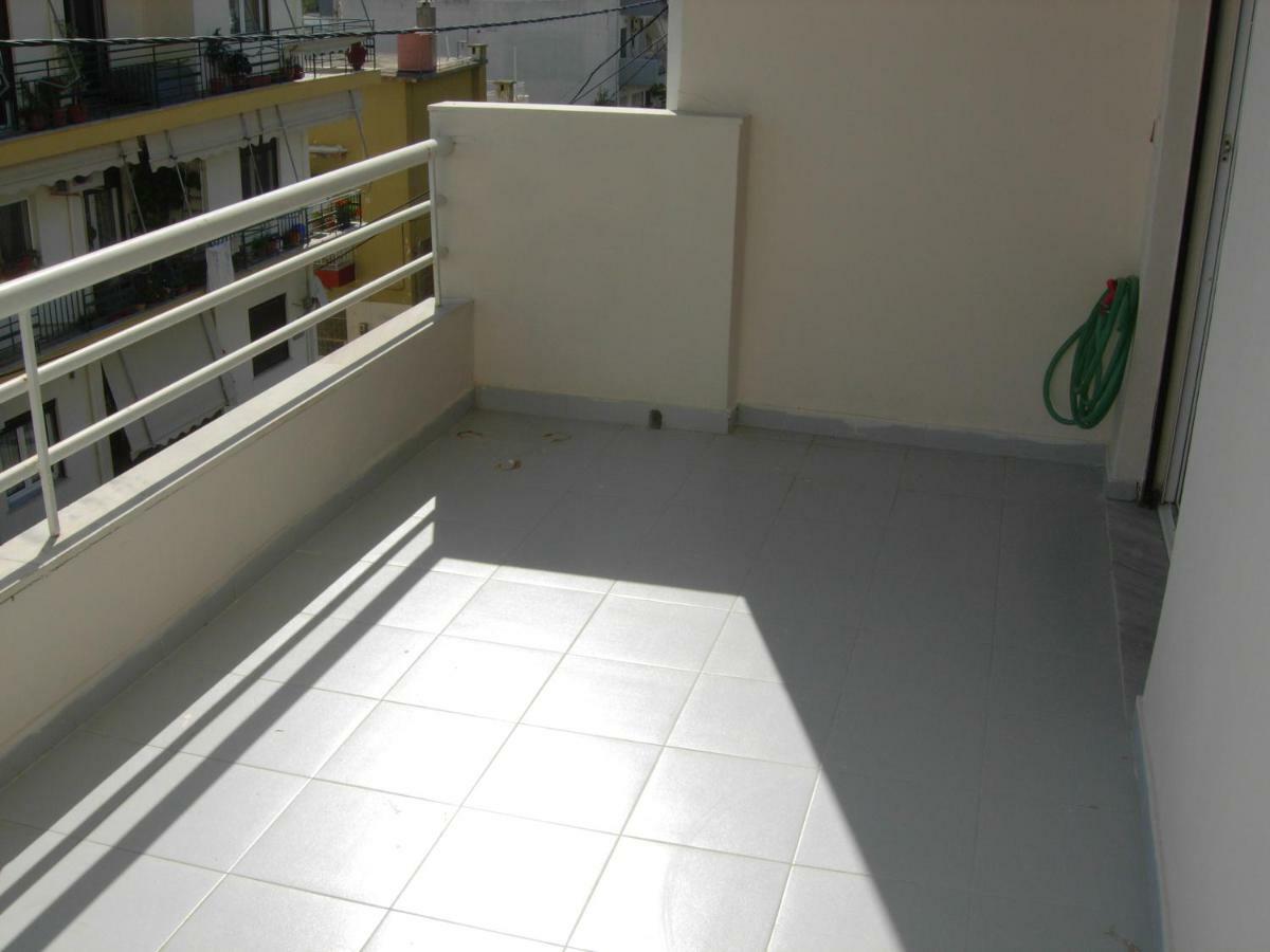 B1 Apt Mytilini Dış mekan fotoğraf