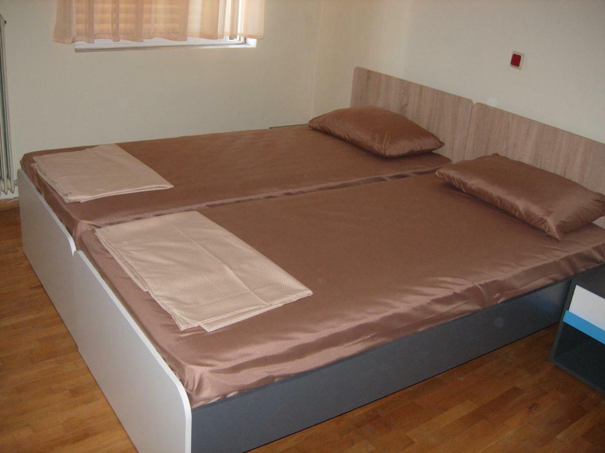 B1 Apt Mytilini Dış mekan fotoğraf